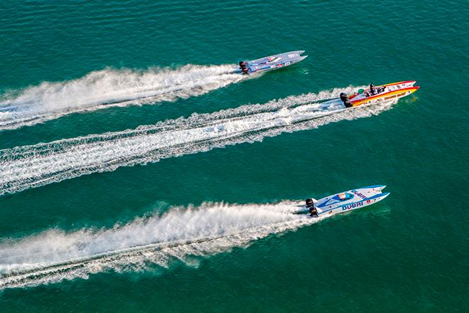 DDF Speed Cat © Karien Jonckheere